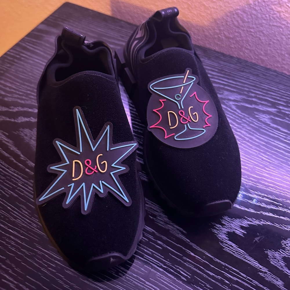 Dolce & gabbana sneakers